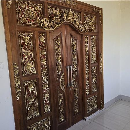מלון סנרו Rinjani Trekking Center מראה חיצוני תמונה